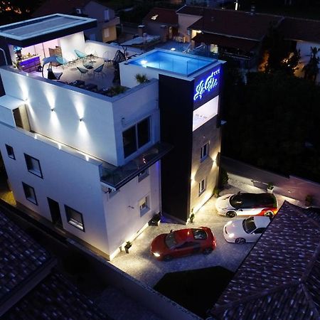Luxury Rooms Lavie Zadar Extérieur photo