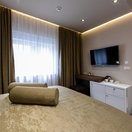 Luxury Rooms Lavie Zadar Chambre photo