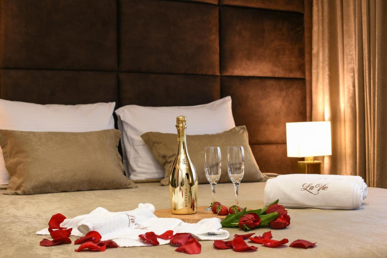 Luxury Rooms Lavie Zadar Extérieur photo