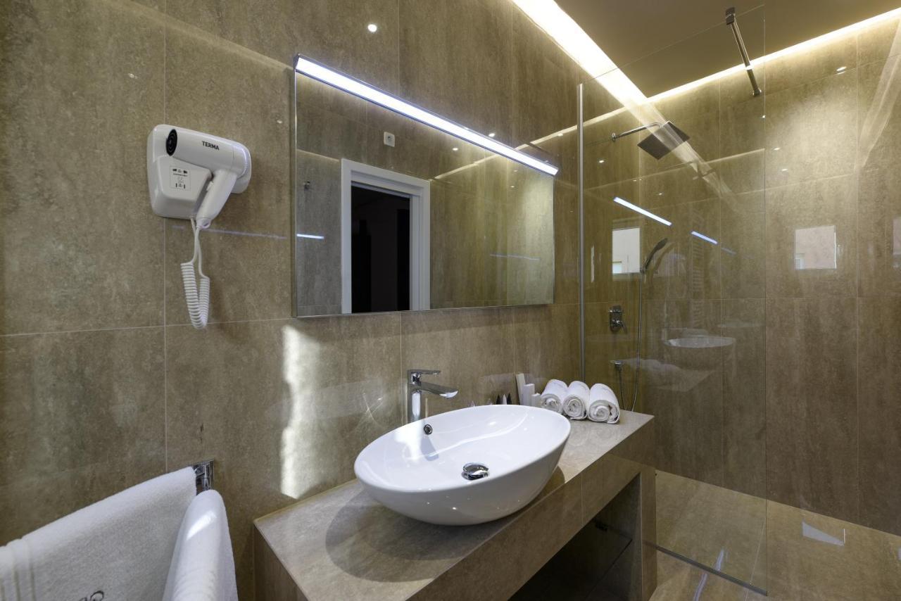 Luxury Rooms Lavie Zadar Extérieur photo