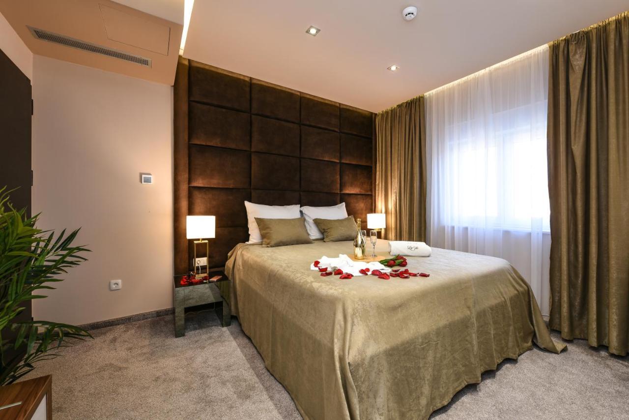Luxury Rooms Lavie Zadar Extérieur photo