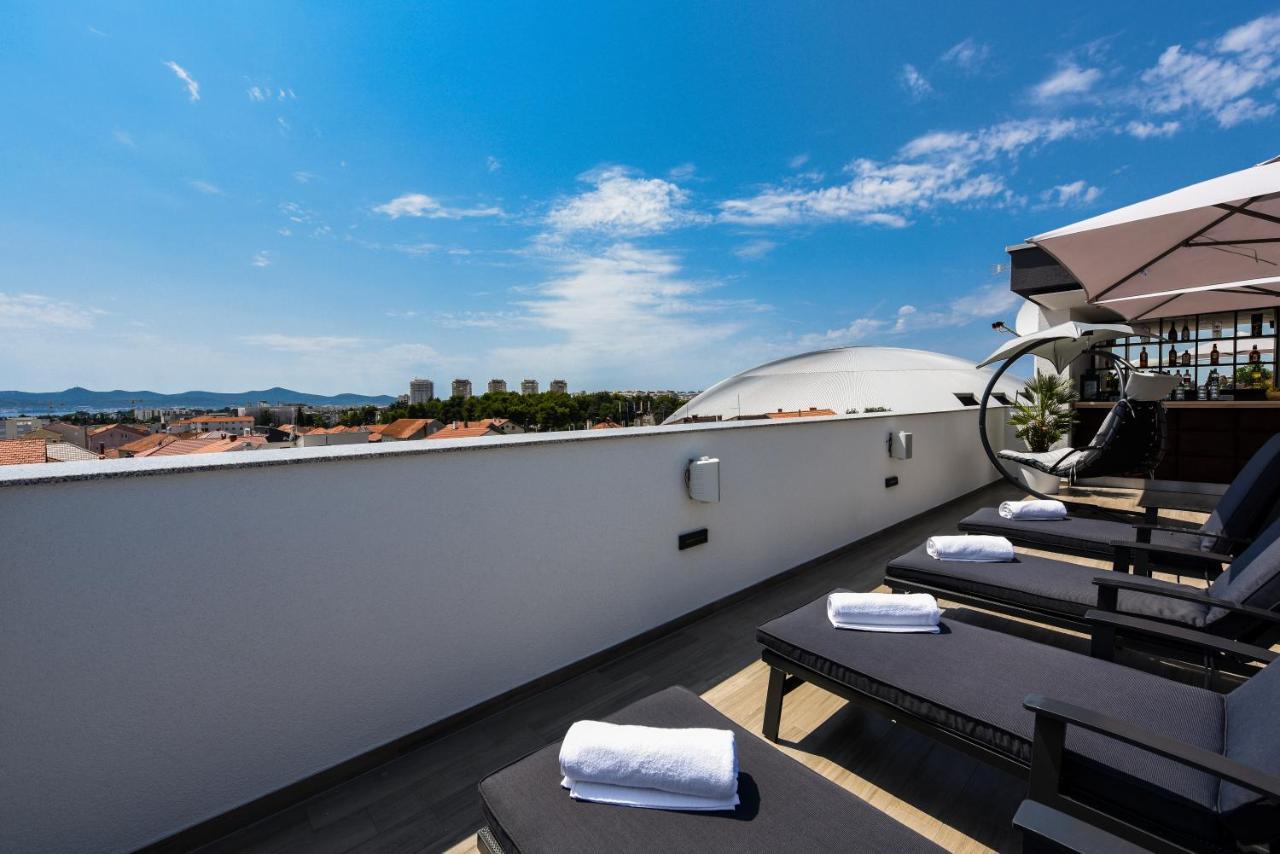 Luxury Rooms Lavie Zadar Extérieur photo