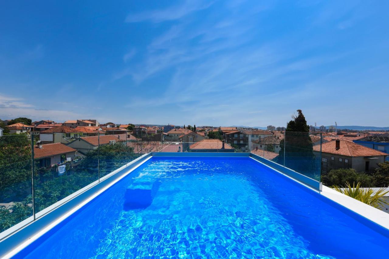 Luxury Rooms Lavie Zadar Extérieur photo