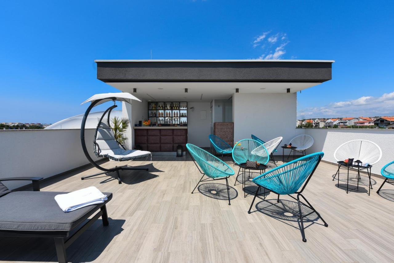 Luxury Rooms Lavie Zadar Extérieur photo