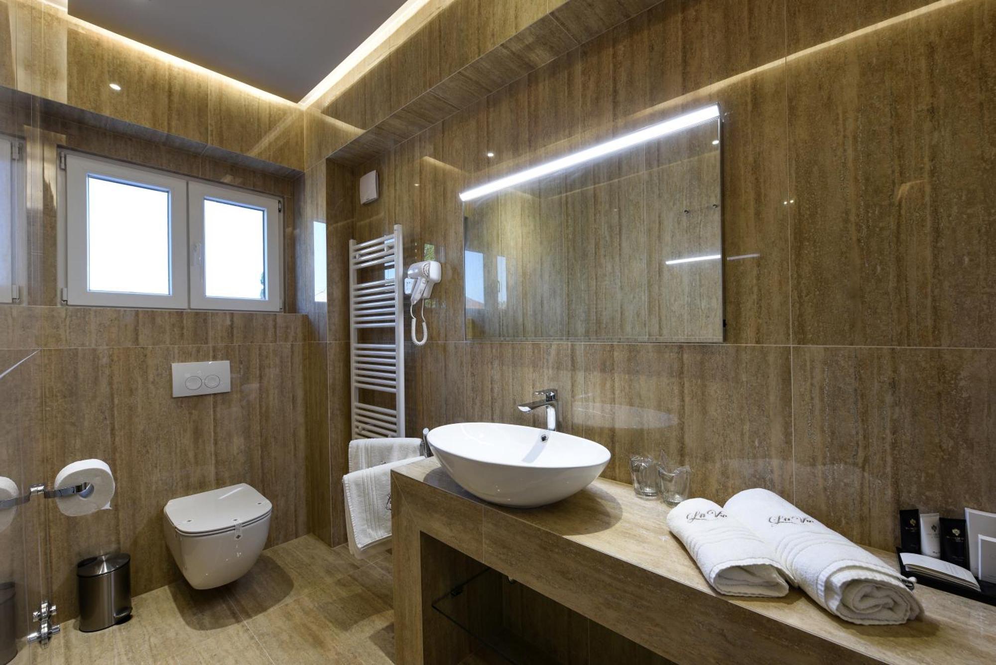 Luxury Rooms Lavie Zadar Chambre photo