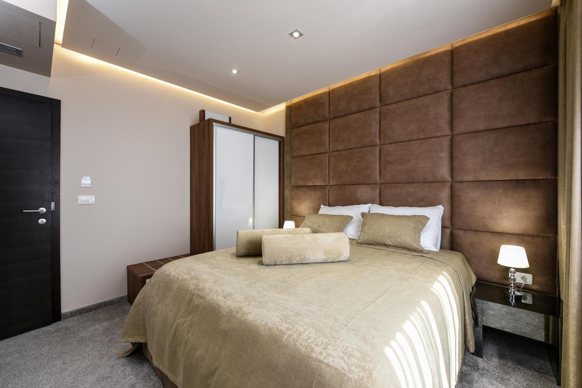 Luxury Rooms Lavie Zadar Chambre photo